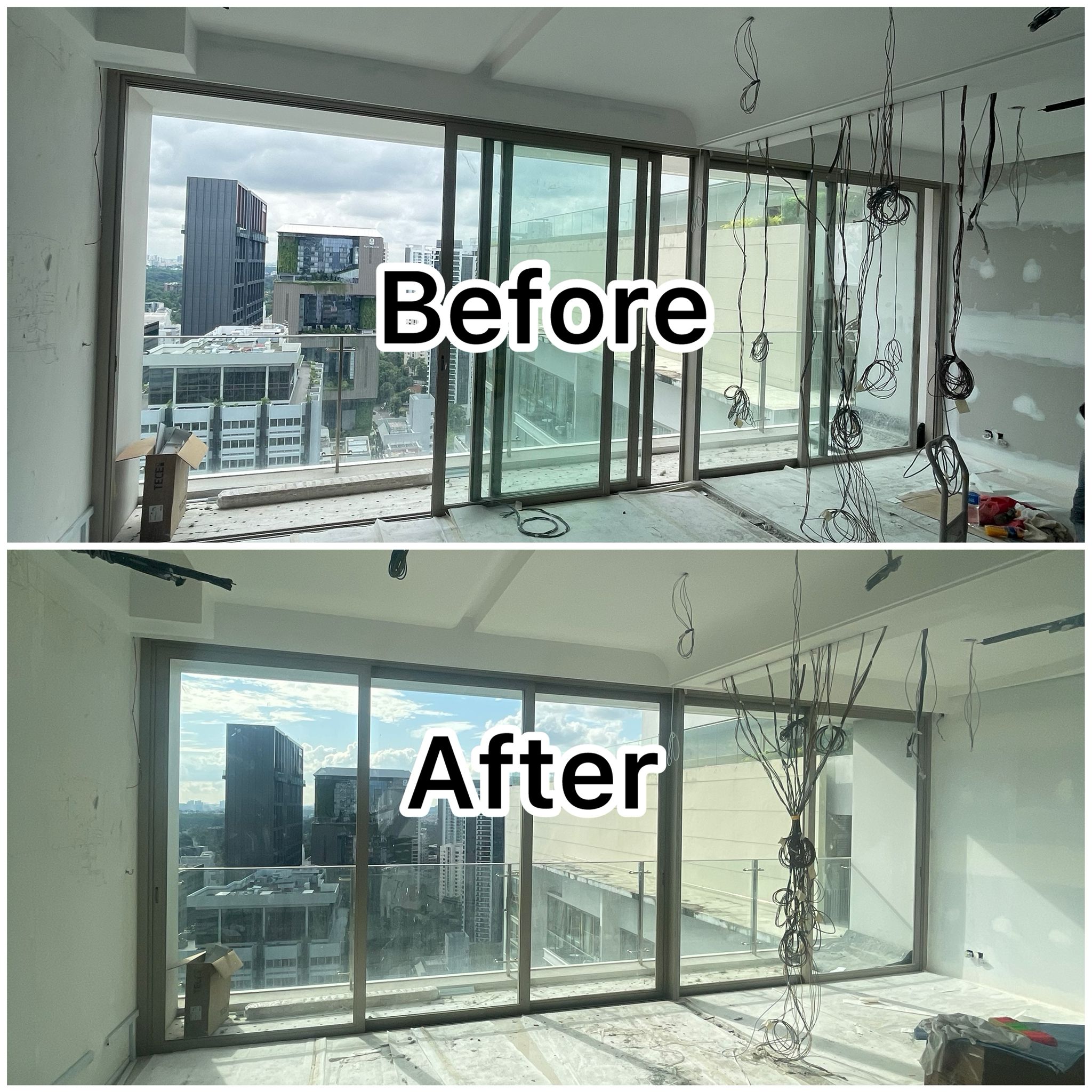 Professional Sliding Door Repair Service in Singapore | Fast & Reliable Solutions
